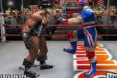Masters of Wrestling: КЕЧ онлайн - Забавна бойна игра